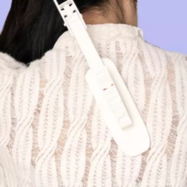 등에로션바르는기구 등 보습제바르기 로션바르는도구 Back Lotion Applicator for Moisturizing Cream Application Tool