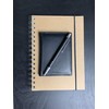 ID Card Holder Credit Card Folder ID Folder Thin with