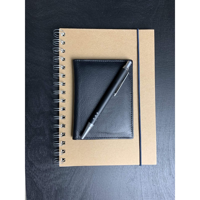 ID Card Holder Credit Card Folder ID Folder Thin with