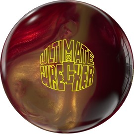 Roto Grip Ultimate Wrecker Bowling Ball (14.0, Pounds)