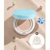 Jeongsaemmul JUNGSAEMMOOL Summer Edition Essential Skin Nuder Cushion Summer Mesh