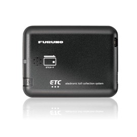 FURUNO FNK-M16 Voice Guidance Type ETC In-Car Device