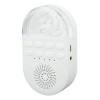 Generic Máquina Dormir Natural Sound White Noise