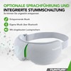 Tunturi EM50 Eye Massager - Head Massage - Massager -