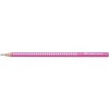 Faber-Castell Sparkle Graphite Pencil, Pearl Pink