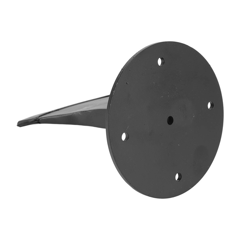 Wood Splitter Wedge Heavy Duty Firewood Kindling Splitter Small Manual