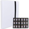 MONO ZACK Card File Trading Card Binder Holds 360 Cards,