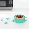 Sistema Microwave Breakfast Bowl, 850ml, Colors May Vary
