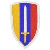 EagleEmblems Patch-Vietnam,Ground Frcs (US Army) (3'')