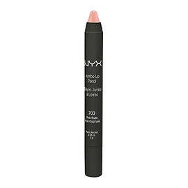 NYX Cosmetics Jumbo Lip Pencil - Pink Nude
