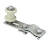 Chain Tensioner Roller Heavy Duty Slider Adjuster for 49cc 66cc