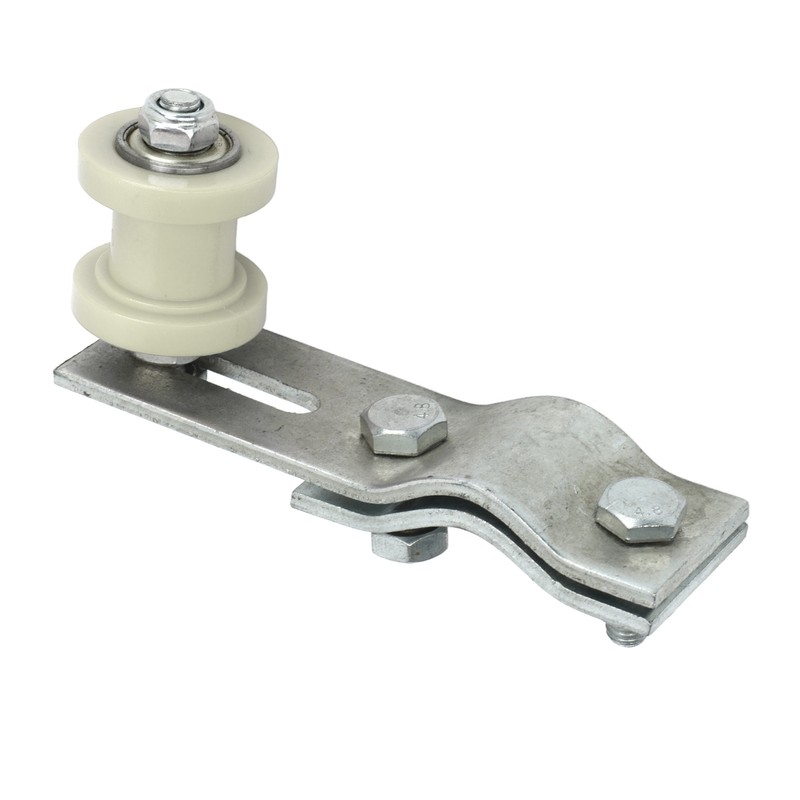 Chain Tensioner Roller Heavy Duty Slider Adjuster for 49cc 66cc