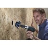 Wolfcraft 2162000 Standard 5 Blade Hole Saw Cut Depth of