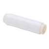 4pcs 100/200m Invisible Nylon Fishing Rubber Band Line High Elastic