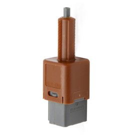 Zreneyfex Stop Lamp Switch Assembly Replacement for Nissan Altima, Rogue, Sentra, Frontier, Pathfinder, Versa, Armada, Juke Brake Switch Stoplight 25320-AX00C, JA4496, 201-1962, 2011962
