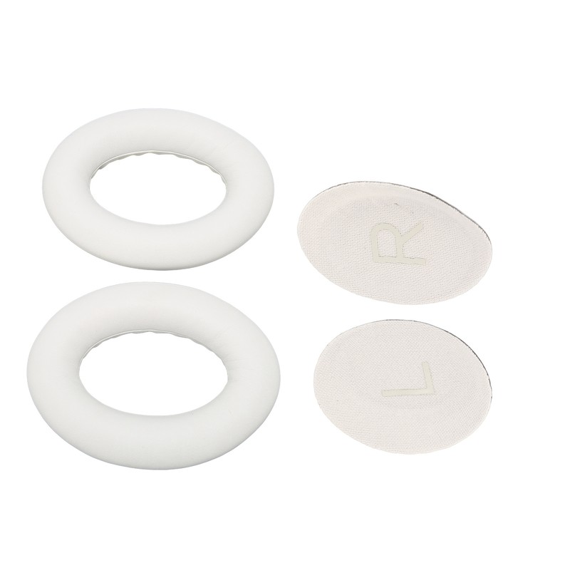 Headset Ear Cushions Soft Noise Insulation Replacement Wireless Headphone Earpads