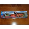 Fisher-Price Thomas and Friends Trackmaster Yong Bao The Hero Train