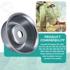 Blade Adapter Kit for Husqvarna 128LD 223L 223R 125R 128RJ