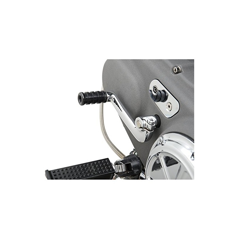 Joker Machine Road Racing Black Anodized Shift Peg 09-861B