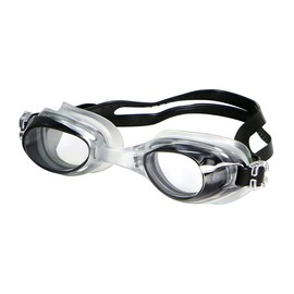 AXTRONIC Kids Swim Goggles - Super Anti-Fog Swimming Goggles for Kids
