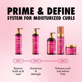 Mielle Pomegranate & Honey Conditioner 12oz