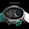 Smart Watch with Bluetooth Call Smart Watch Fitness Tracker IP67