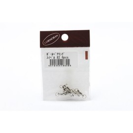 コーモラン(CORMORAN) ボールベアリング スイベル 2