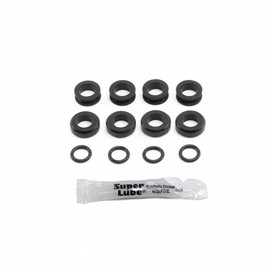 DeatschWerks Injector O-Ring Kit For Subaru Top Feed | (2-001-4)