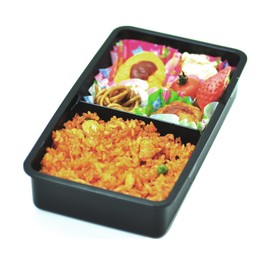 岩崎工業岩崎 お弁当箱 スリムランチボックス1段 850ml B-1485PL