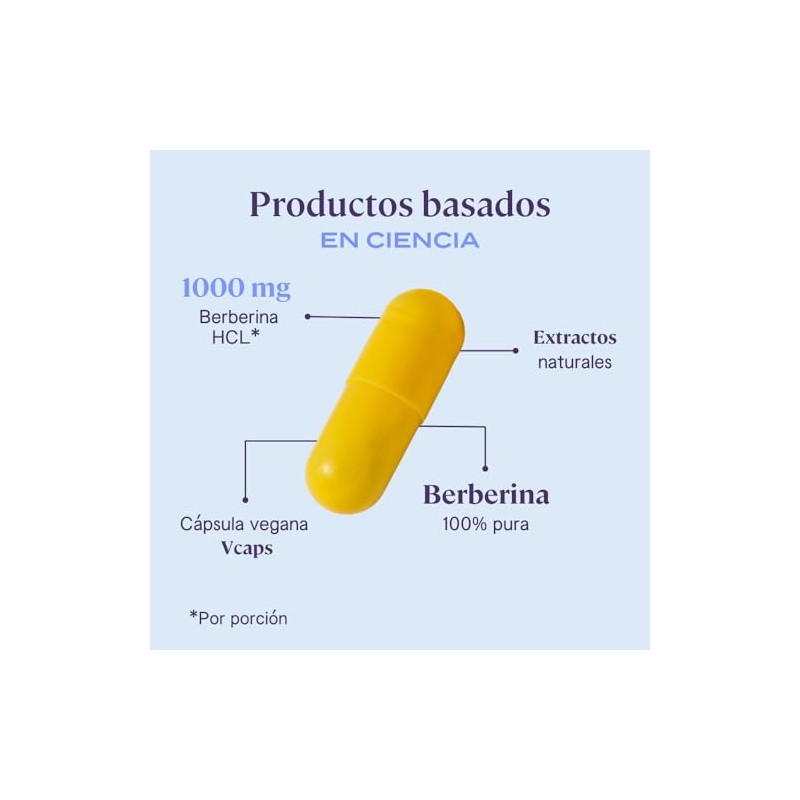 B-FIT B Berberina HCL - Phellodendron amurense Rupr - 120