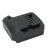 Battery Adapter Converter for Bosch to for Metabo 18V Lithium