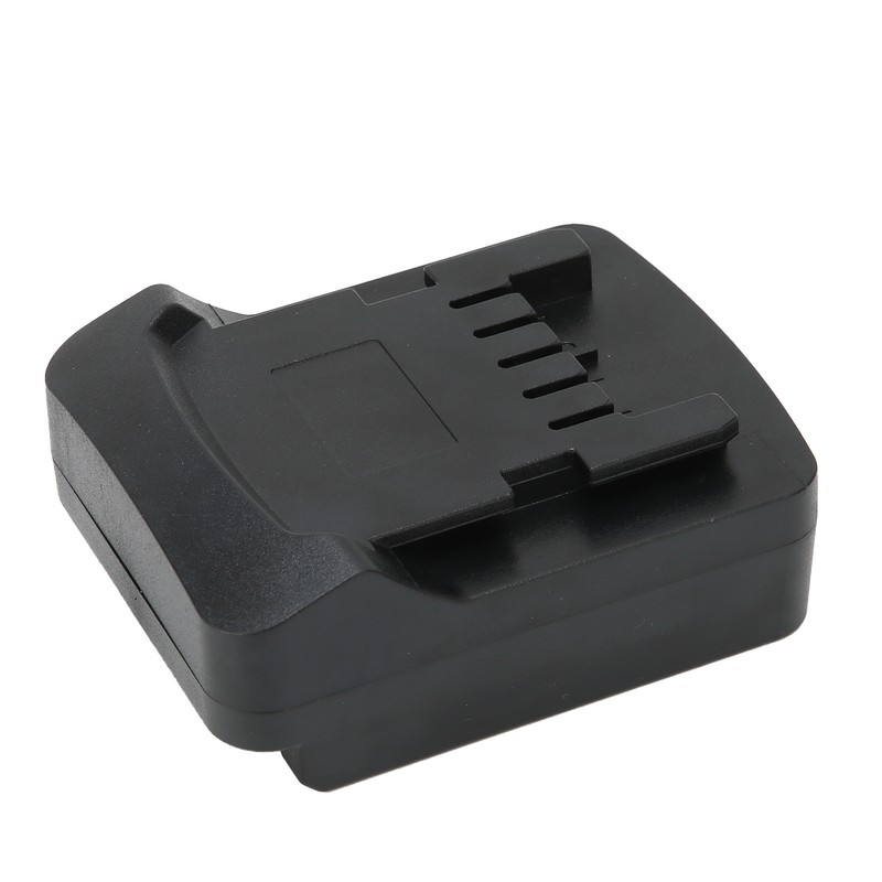 Battery Adapter Converter for Bosch to for Metabo 18V Lithium