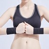 Wrist Supporter, Wristband, Sports, Basketball, Tennis, Firm Fixation, Muscle Training,