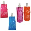 Foldable Flexible Water Bottle Water Bottle Sports Bottle Bicycle Bottle