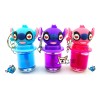 KT&C Lip Gloss Para Labios Kawaii Stitch 6 Piezas +