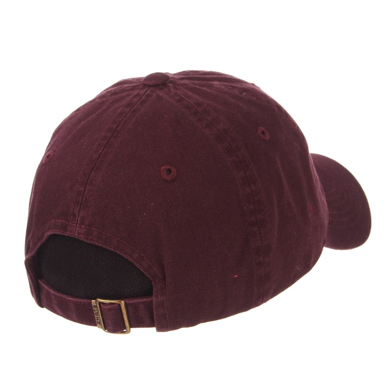 Zephyr Scholarship Scholarship Relaxed Hat, Sombrero Relajado de beca, Color