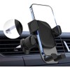 Soporte para Celular Automóvil, Porta Celular para Auto con Gancho