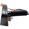 SPJIUQI Golf Cart Keyless Start Remote Ignition Switch DC 36V-48V