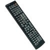 RAV510 ZK06600 Replacement Remote Control Applicable for Yamaha RX-A740 RX-V677