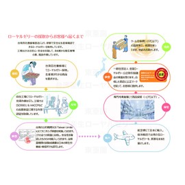 ローヤルゼリー30gお試しセット（約十日分）