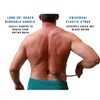 The Best!! Back Hair Shaver - Back Hair Razor -