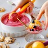Mastrad Eisportionierer - Eislöffel für Eiscreme - Portionierer für Eiskugeln