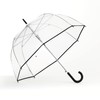 ShedRain Bubble Umbrella – See Through, Rain & Windproof Umbrella