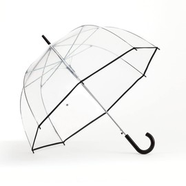 ShedRain Bubble Umbrella – See Through, Rain & Windproof Umbrella - Perfect for Weddings, Prom, Outdoor Events - Automatic Open