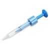 Ear Impressions Taking Earmold Injector Professional PP Ear Prints Syringe