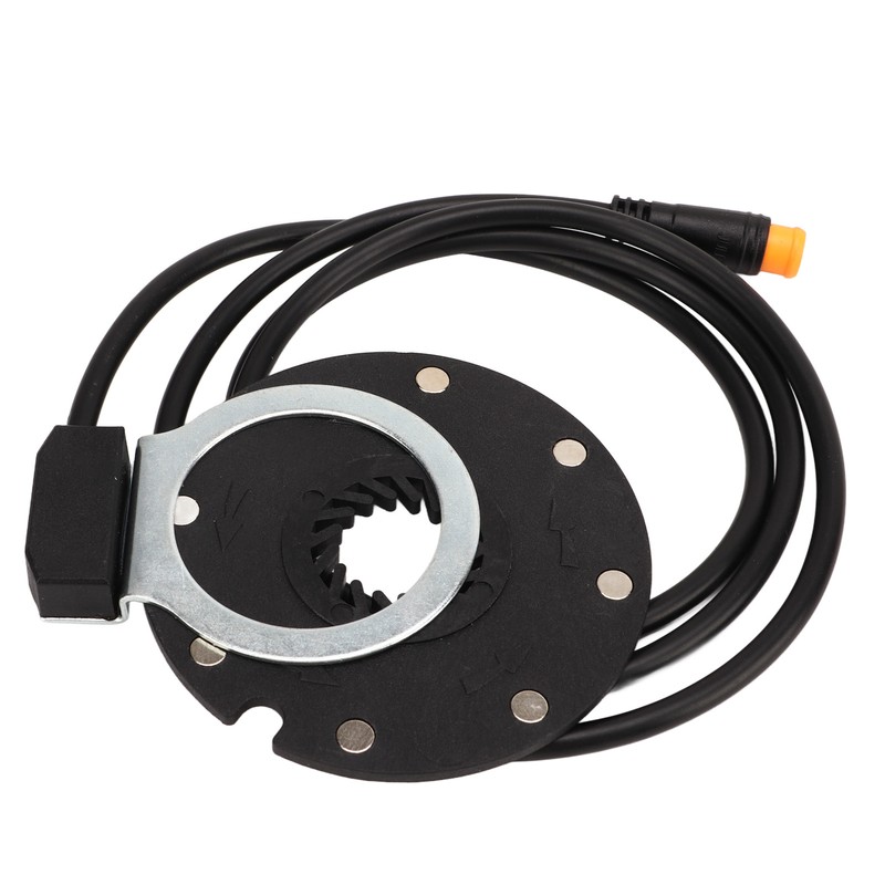 Electric Bicycle Assist Sensor High Sensitivity Waterproof Slip Resistant Electric