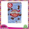 Swiss Miss Milk Chocolate Hot Cocoa Mix Packets {50 ct.}