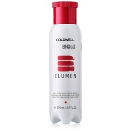 Goldwell Elumen Hair Colour, BL, Pack of 1 (1 x 200 ml), 4021609108030