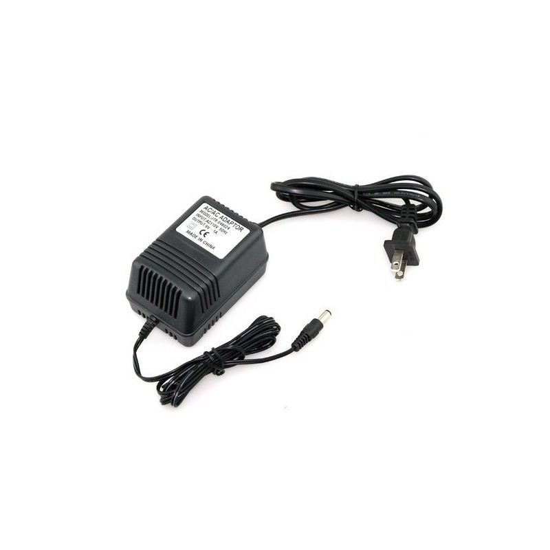 Digipartspower AC/AC Adapter for Art USB Dual Tube Pre Preamp