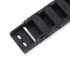 Drag Chain 15X30 Cable Drag Chain Wire Carrier Drag Chain,